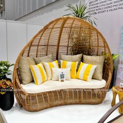  Giường Thư Giãn Cabana Heart 