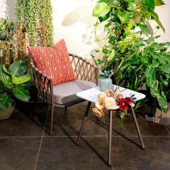  Bàn Bên Side Table Queenie 