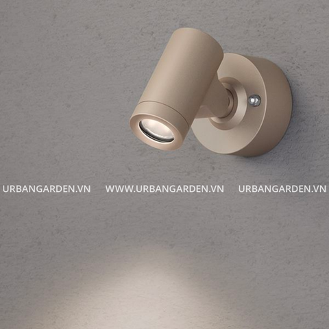 Đèn Hội Tụ Yuki HBA-D06G