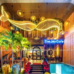  Hệ đèn treo Baleinie Artwork 