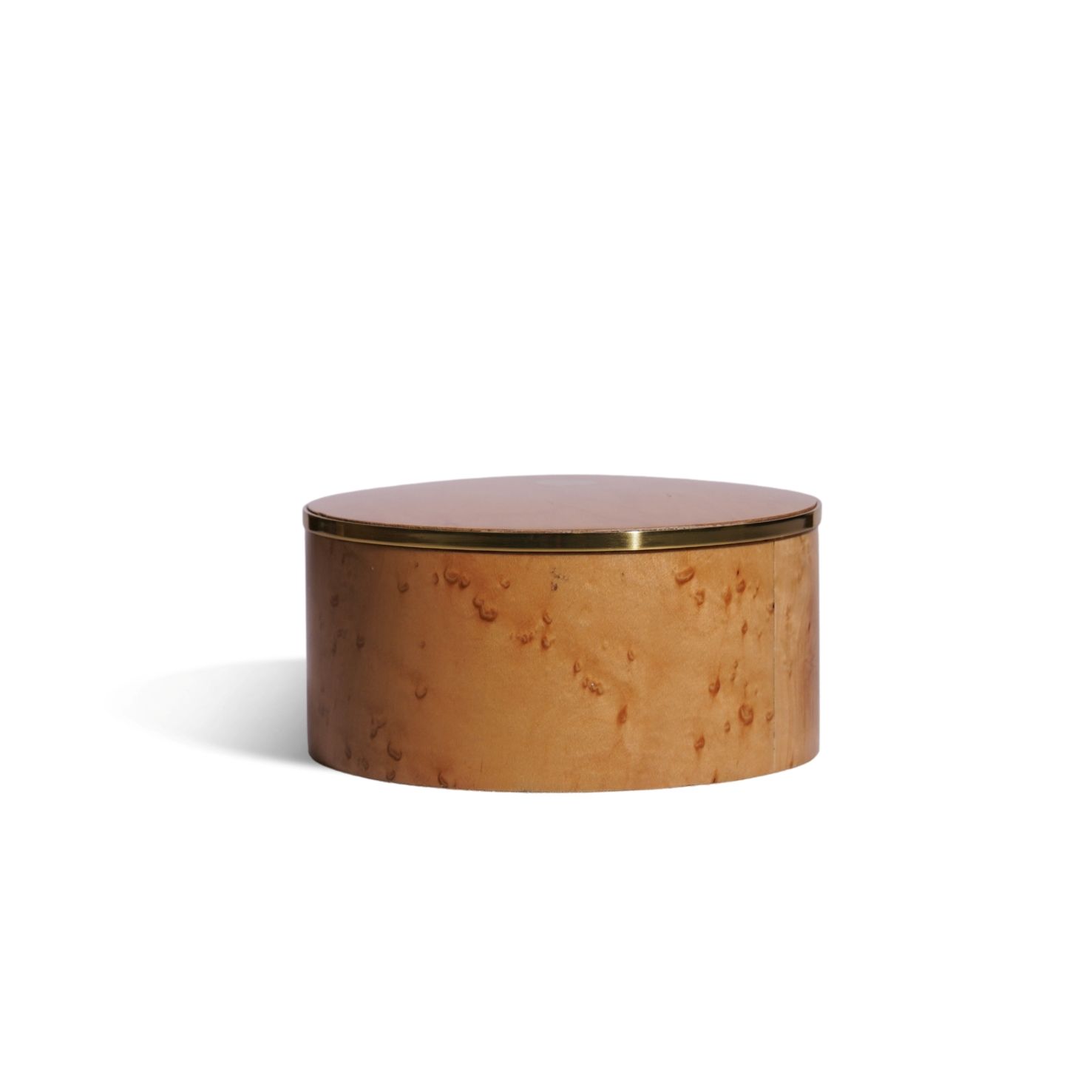  Hộp Đựng Đồ Tròn Heart 