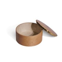  Hộp Đựng Đồ Tròn Heart 