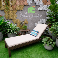  Giường tắm nắng Katrinat 