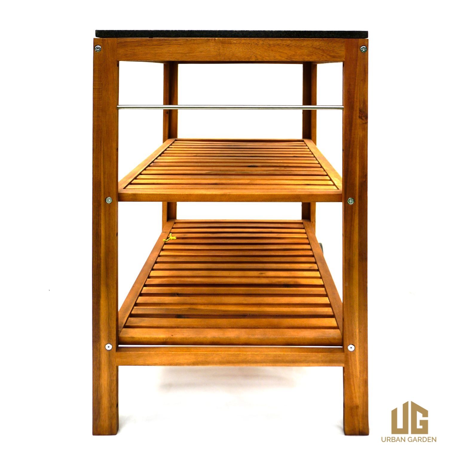  Kệ Bếp Gỗ Tràm Hyatt 