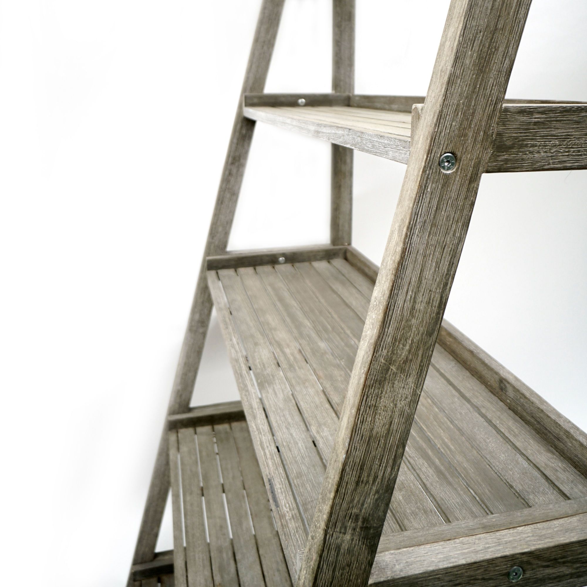  Kệ Để Cây Gỗ Tràm Lisa 