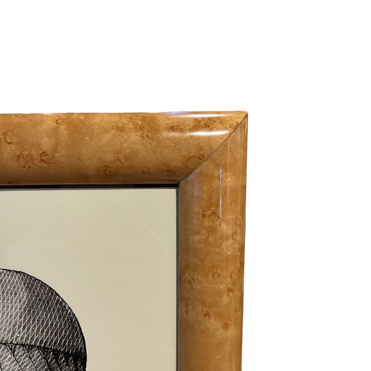  Khung Ảnh Chữ Nhật Light Brown 