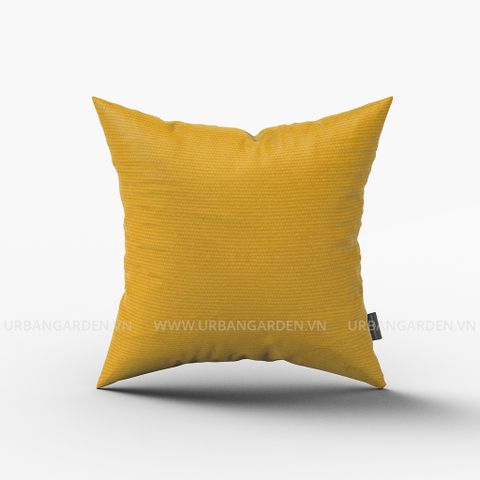 Gối ngoài trời Yellow PP C3