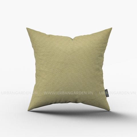 Gối ngoài trời Matcha Front C3