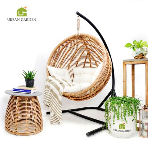 Bàn Bên Side Table Mekong