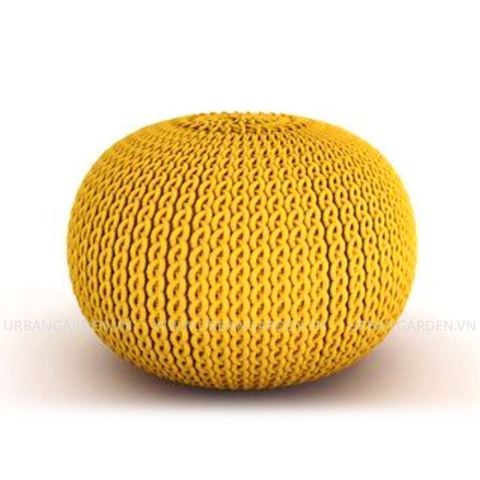 Đôn Bí Ngô Macrame Mian