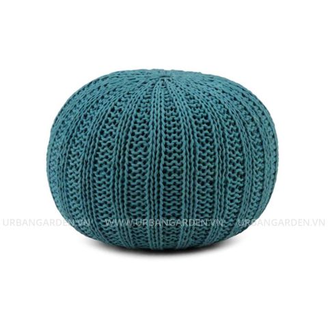 Đôn Bí Ngô Macrame Mian