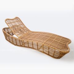 Giường Tắm Nắng Mây Nhựa MOANA 
