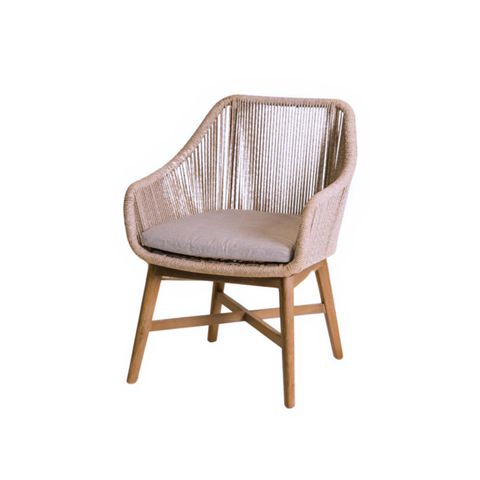 Ghế Ăn Dây Thừng Nadi