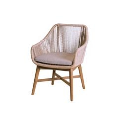  Ghế Ăn Dây Thừng Nadi 