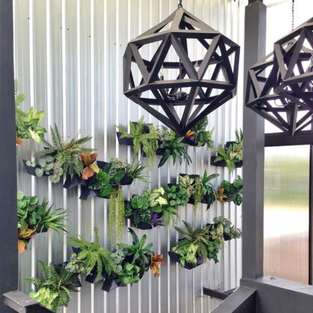  Chậu Ốp Prai Slim Origami 