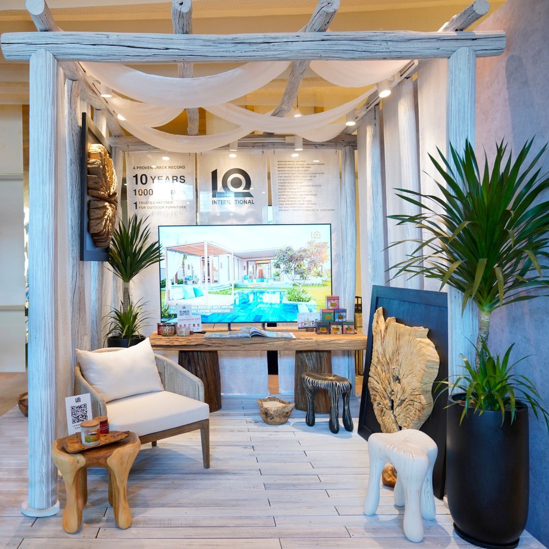  Gỗ Lũa Reborn Wood Pergola 28CX4 