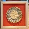  Sea Shell Art D30 