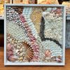  Sea Shell Art D50 