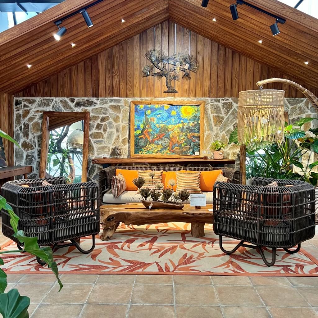  Ghế sofa đơn Katrinat 