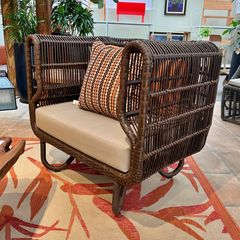  Ghế sofa đơn Katrinat 