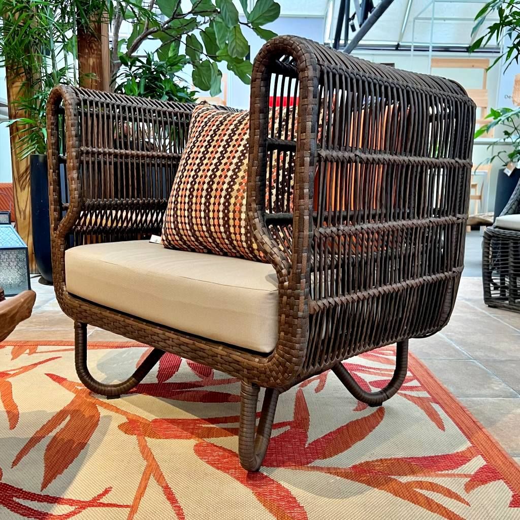  Ghế sofa đơn Katrinat 