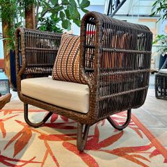  Ghế sofa đơn Katrinat 