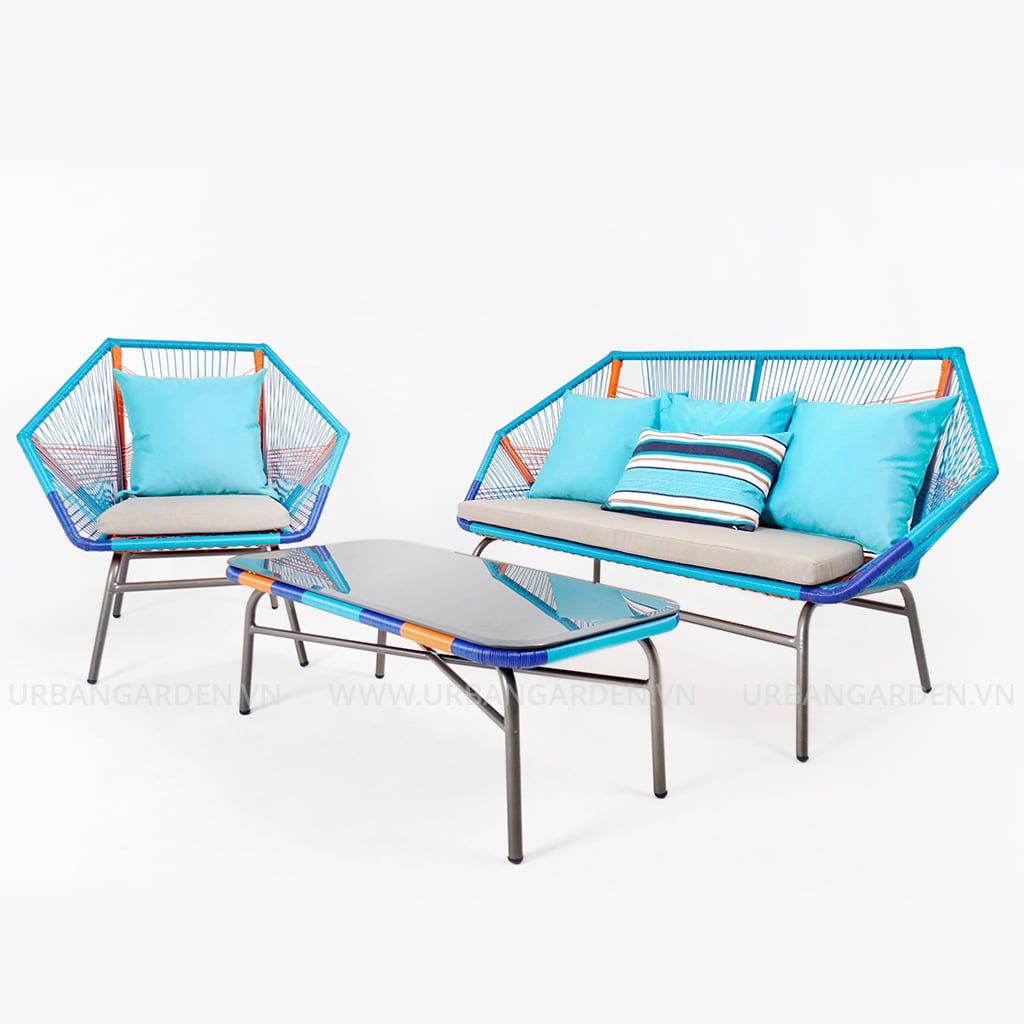  Ghế sofa đơn Playful 