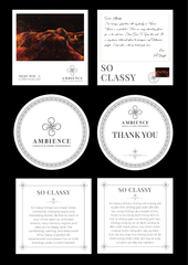  Nến thơm So Classy 19oz - 420g 