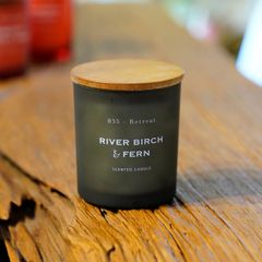  Nến Thơm River Birch & Fern 