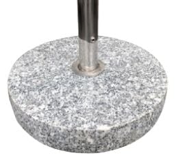 Dù Che Nắng Nhôm Aluna