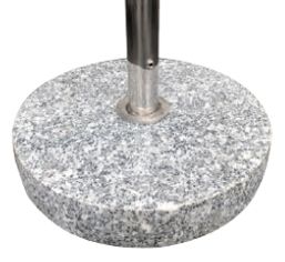  Dù Che Nắng Nhôm Aluna 