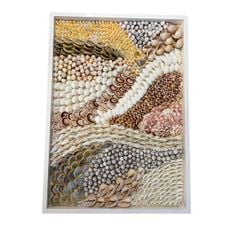  Sea Shell Art - 50x70 