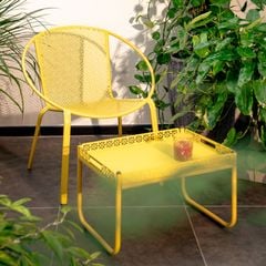  Bàn Bên Side Table Candy 