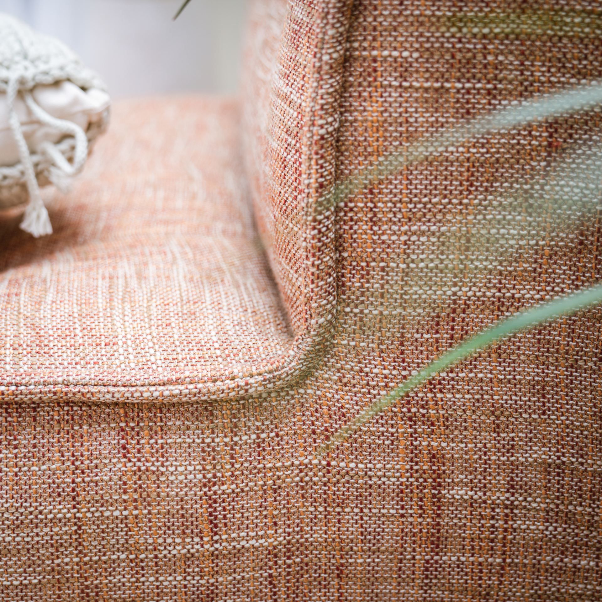  Ghế Sofa Canvas Coral 