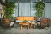  Ghế sofa đơn Katrinat 