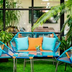  Bàn sofa coffee table Playful 