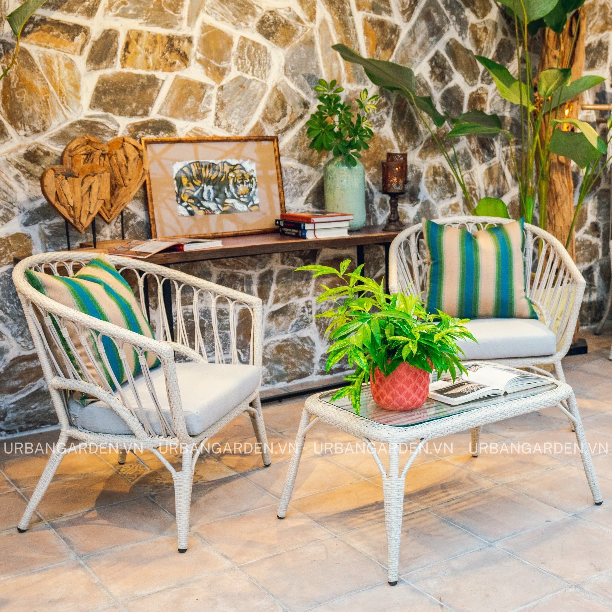  Ghế Sofa đơn Xinh 