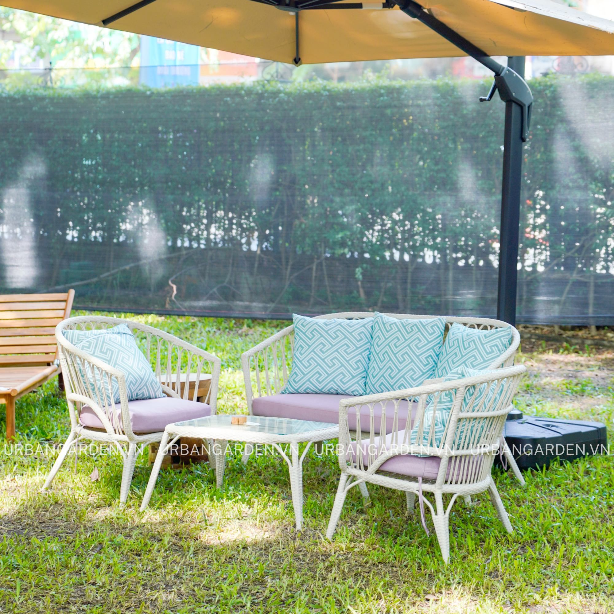  Ghế Sofa đơn Xinh 