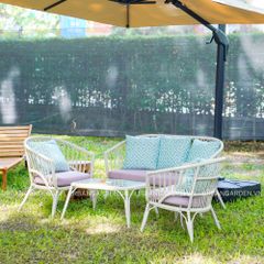  Ghế Sofa đơn Xinh 