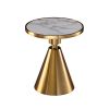  Bàn Bên Side Table Lollipop 