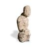  Tượng Gốm Giả Cổ Birdman 6612AD 
