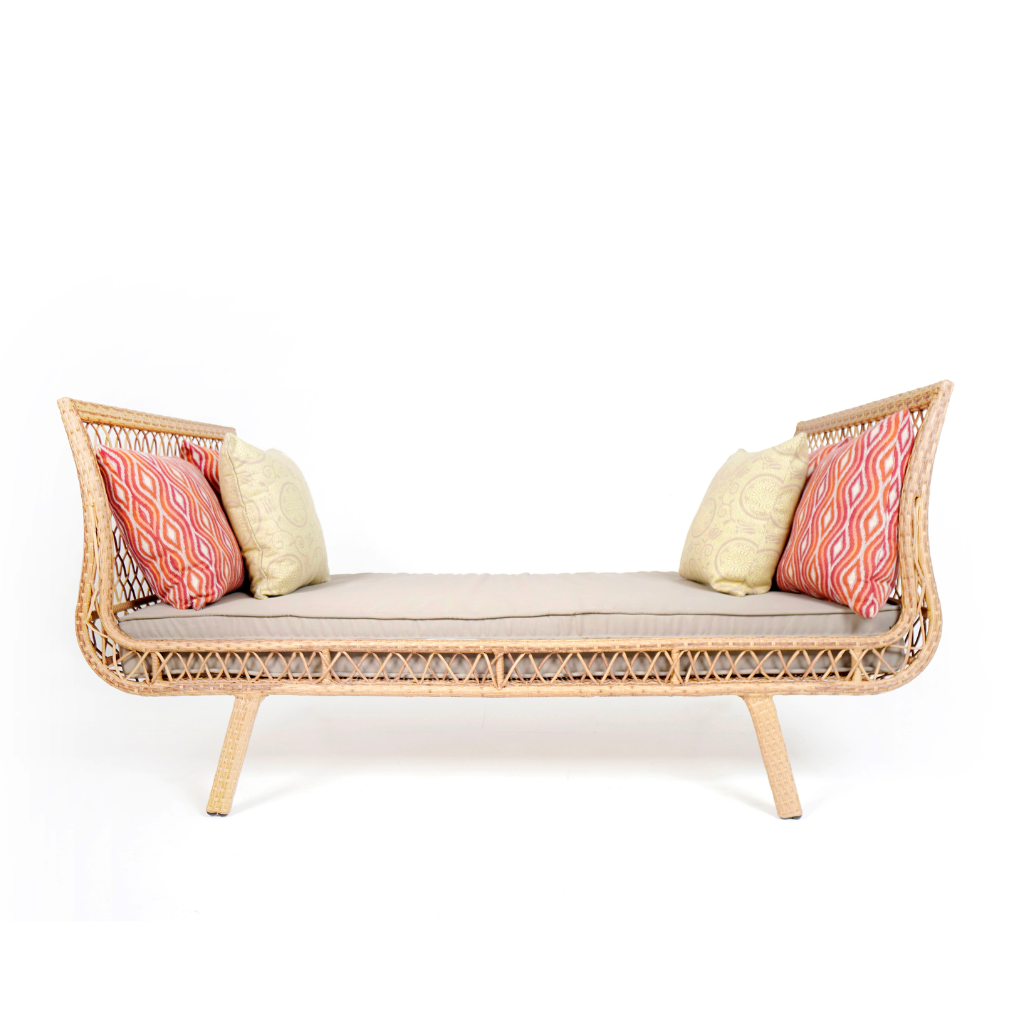  Giường Thư Giãn Daybed Eva 