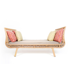  Giường Thư Giãn Daybed Eva 