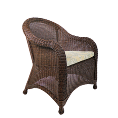  Ghế Thư Giãn Mây Nhựa Bora 