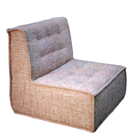 Ghế Sofa Canvas Coral