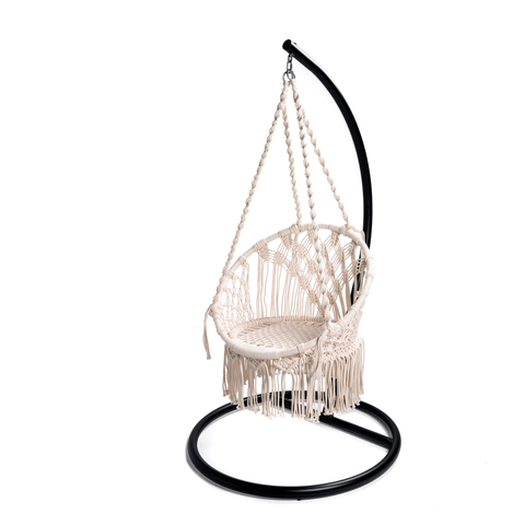 Xích Đu Đan Macrame Mian