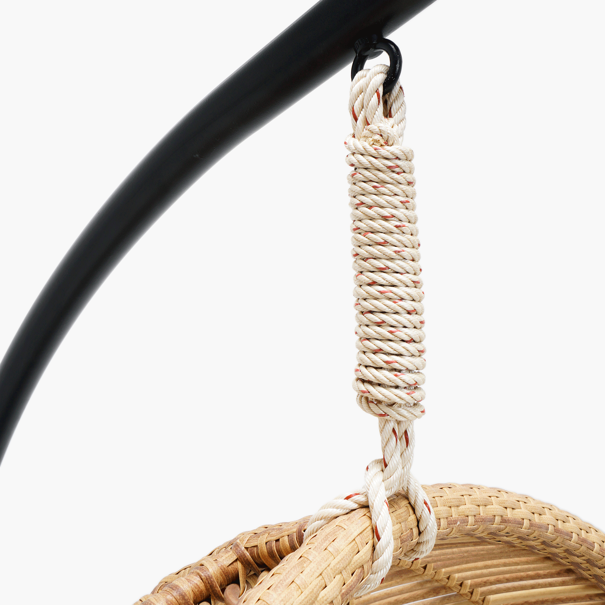  Xích Đu Mây Nhựa Mekong 