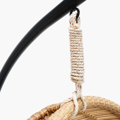  Xích Đu Mây Nhựa Mekong 