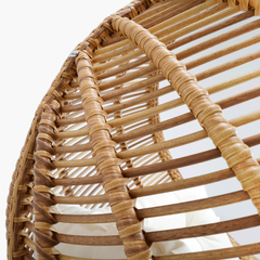  Xích Đu Mây Nhựa Mekong 