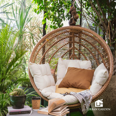  Xích Đu Mây Nhựa Mekong 